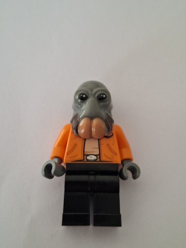 Figurine lego star wars - lego,