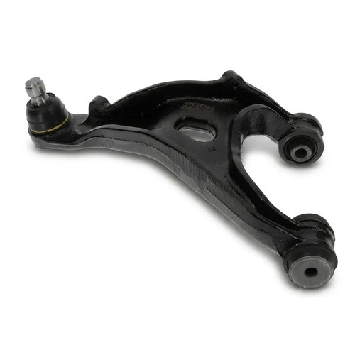 Bras suspension barre - de,