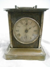 🇫🇷 ANCIENNE PENDULE