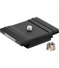 Manfrotto 200pl pro - manfrotto, +