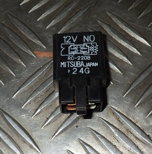 Relais 2208 honda 500 cb - honda,
