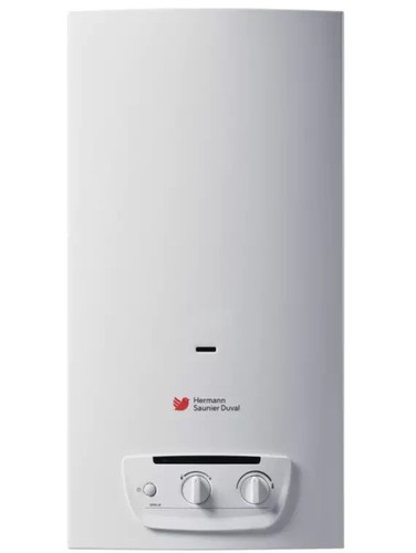 Chauffe eau saunier duval - saunier,