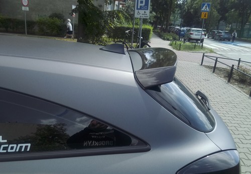 Opel astra gtc - opel,