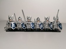 Lord Of The Rings minifigure