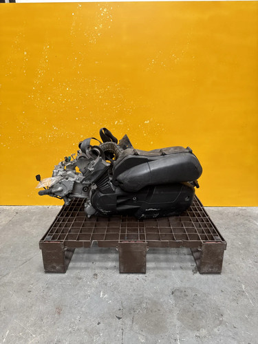 Moteur pour yamaha xmax - moteur, 125