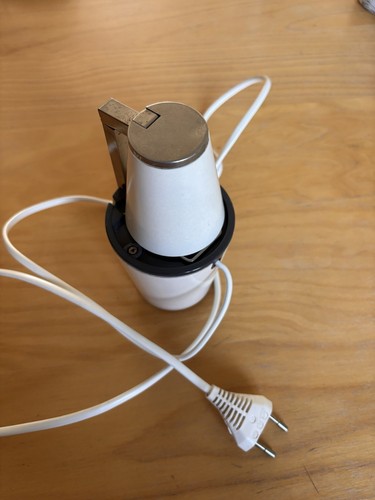 Lampe lampette eichhoff werke - eichhoff,