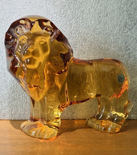 Val lambert amber golden - val, amber/