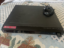 ✅ Dolly Surrond LG kit complete with all accessories HOME CINEMA