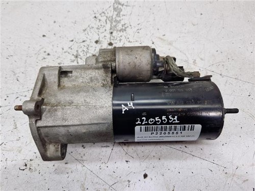 3g911023 moteur démarrage - 3g911023,