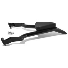 23" Sissy Bar pour Harley