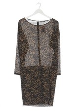 SET Robe chemisier Dames Robe