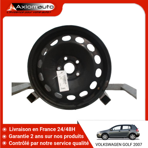 Jante tole volkswagen - 🇫🇷,
