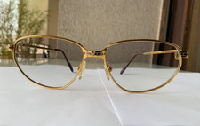 Lunettes Cartier Panthère