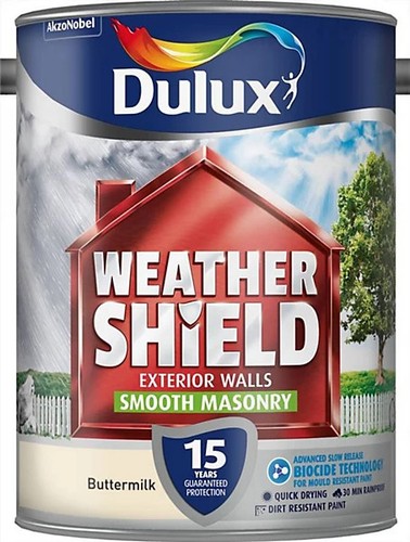 Dulux weathershield peinture - weathershield,