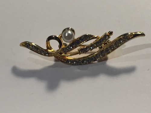 Bijoux belle broche ancienne