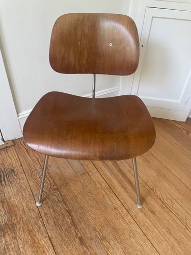 Early herman miller eames - early,