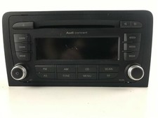 L1817 AUDI CD RADIO