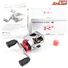 DAIWA 04 TEAM DAIWA Z 103H TYPE-R+ Bait reel #017