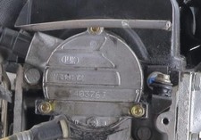 Moteur CITROEN SAXO 00000135AW