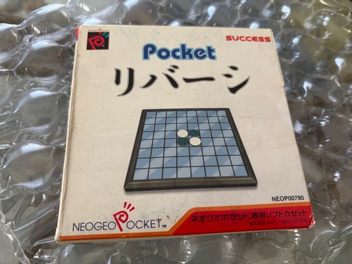 Pocket reversi neo - neo,