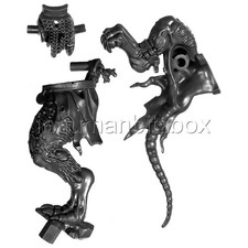 RAZK44 RAT OGOR PAIRE DE