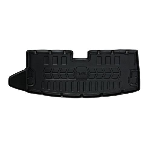 Tapis coffre pour - coffre, dacia