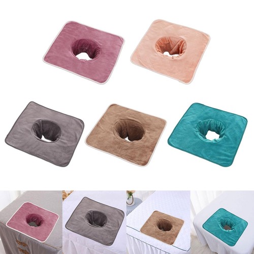 Serviette table massage - de,