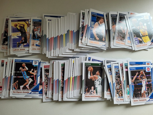 2024 2025 panini nba - 2024-2025,