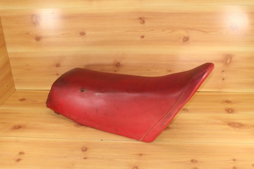 Cagiva 125 250 500 - , seat