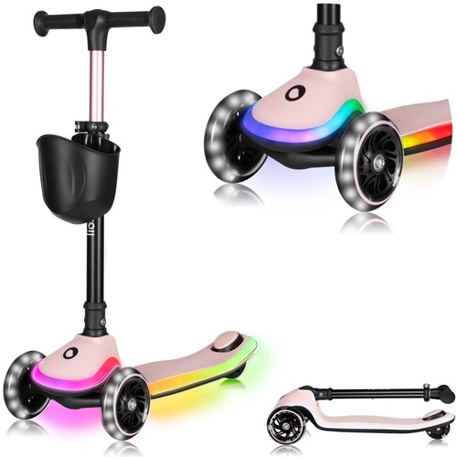 Trottinette pour enfants