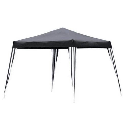 Gazebo foldable 3x3x2 45m - foldable, 3x3x2,45m
