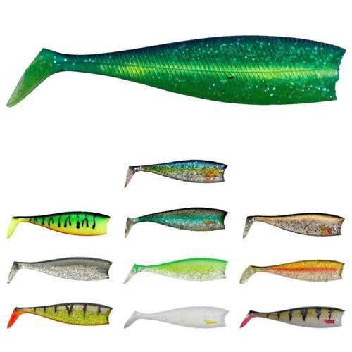 Illex nitro shad - nitro, appât