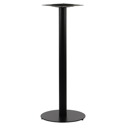 Pied table pour - pour, pub