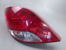 🏆 FEU ARRIERE GAUCHE