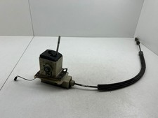 Peugeot 607 2003 Sélecteur