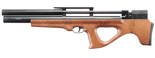 Snowpeak p15 pcp - pcp, caliber