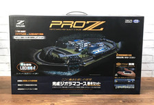 Jeu de parcours diorama Tokyo Marui PRO Z de calibre Z inutilisé maquette...