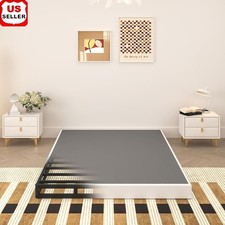 Sturdy Metal Box Spring Heavy