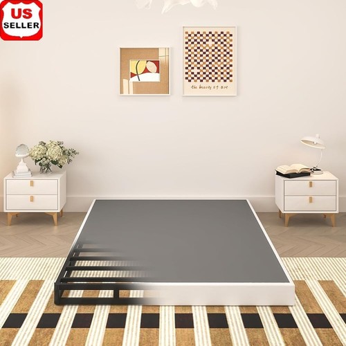 Sturdy metal box spring - box, heavy