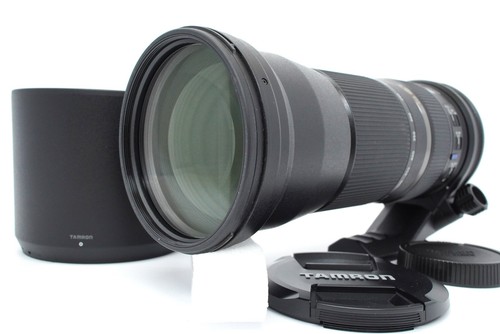 Inutilisé tamron sp - [inutilisé],