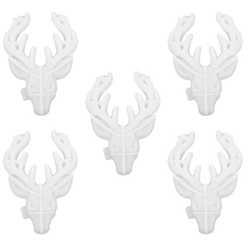 Count moule silicone - count,
