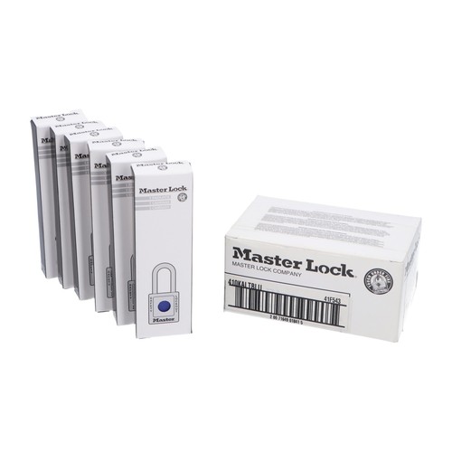 Master lock 410kaltblu new - master, nfp