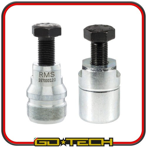 Set extracteur embrayage - set,