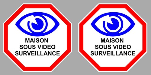 Maison sous video - 2,
