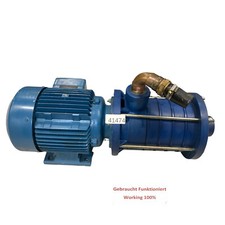 SIHI ZRMB 3406 8 Pompe