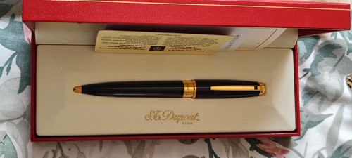 Authentic dupont olympio - authentic, t