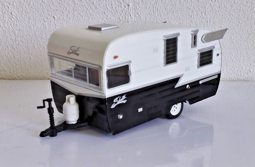 Caravane greenlight - caravane,
