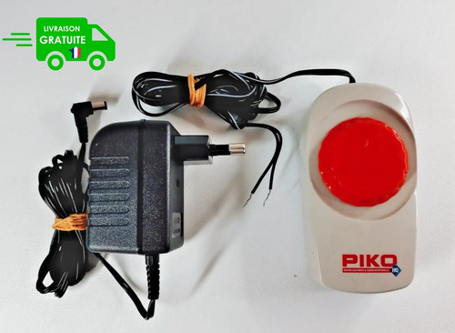 Piko 55003 transformateur - ho,