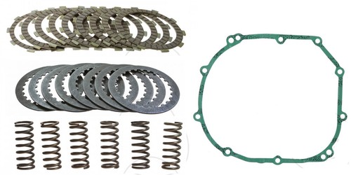 Honda cbr 900 kit - 900, rr-
