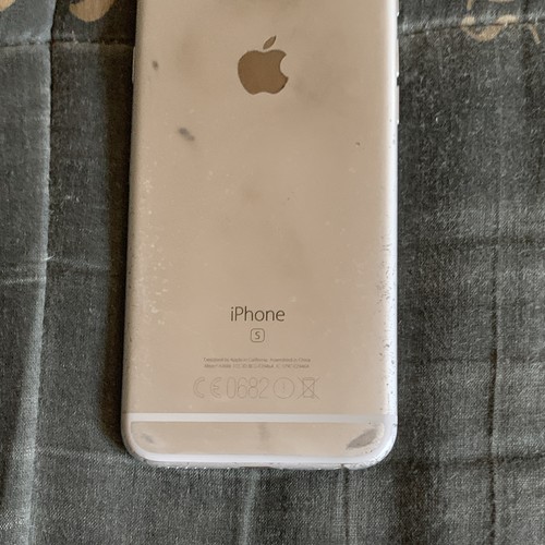 Apple iphone non pour - 6s,